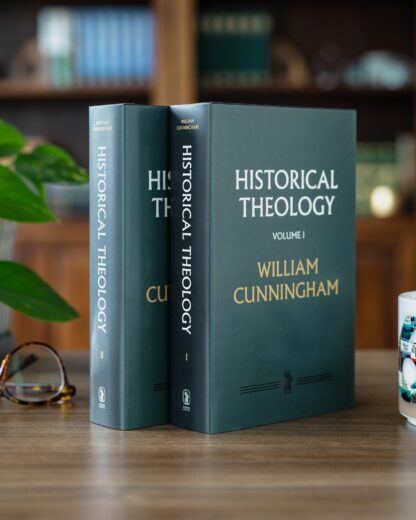 Historical Theology