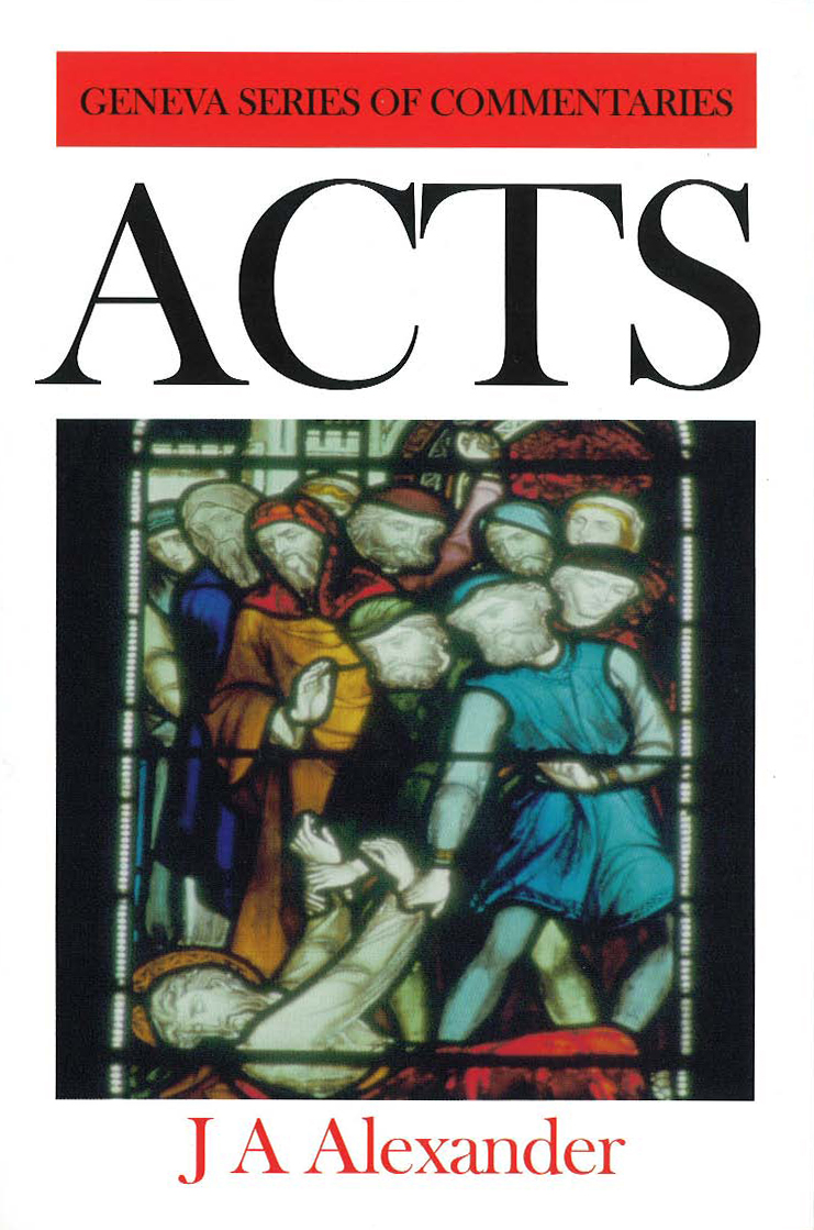 Acts