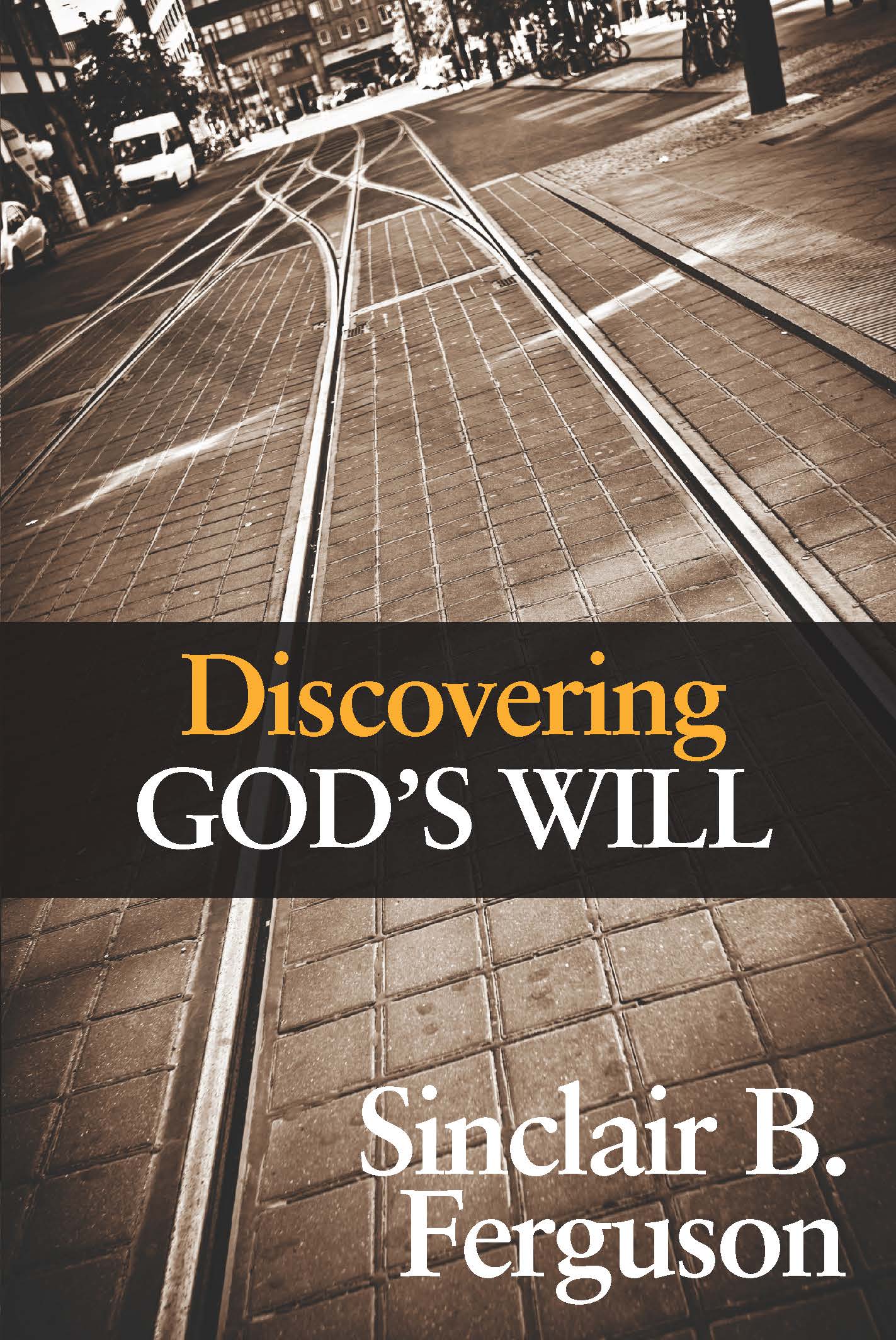 Discovering Gods Will