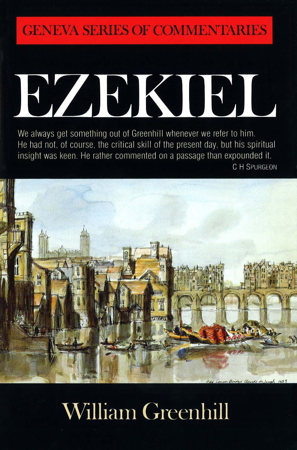 Ezekiel