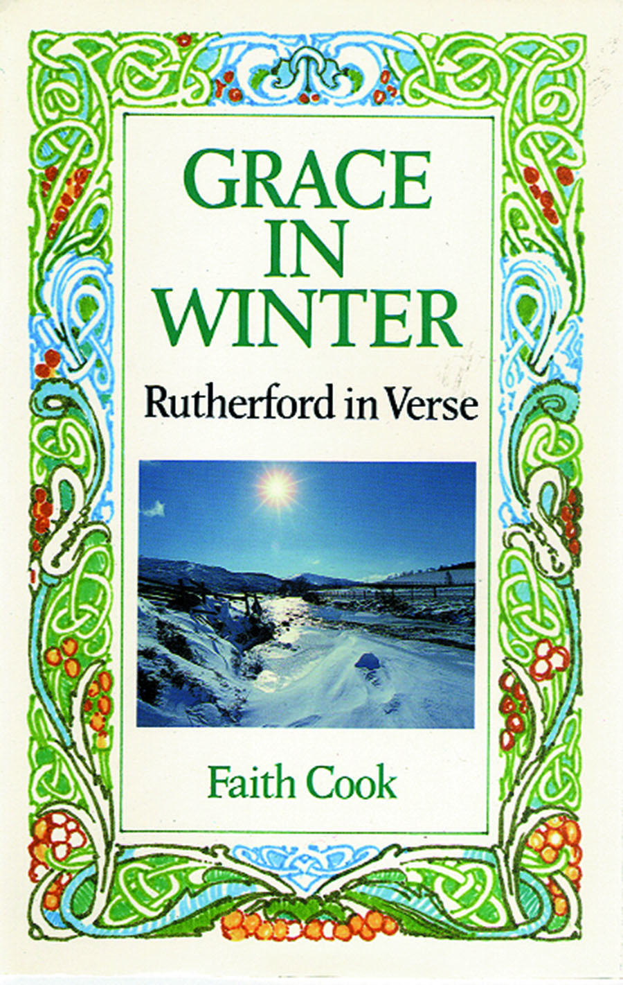 Grace In Winter