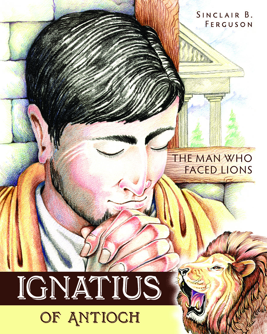 Ignatius of Antioch