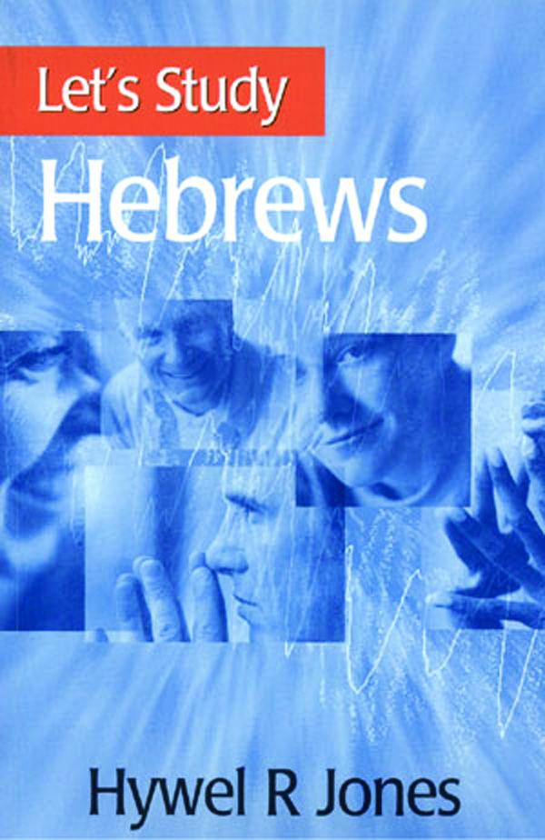 Let's Study Hebrews