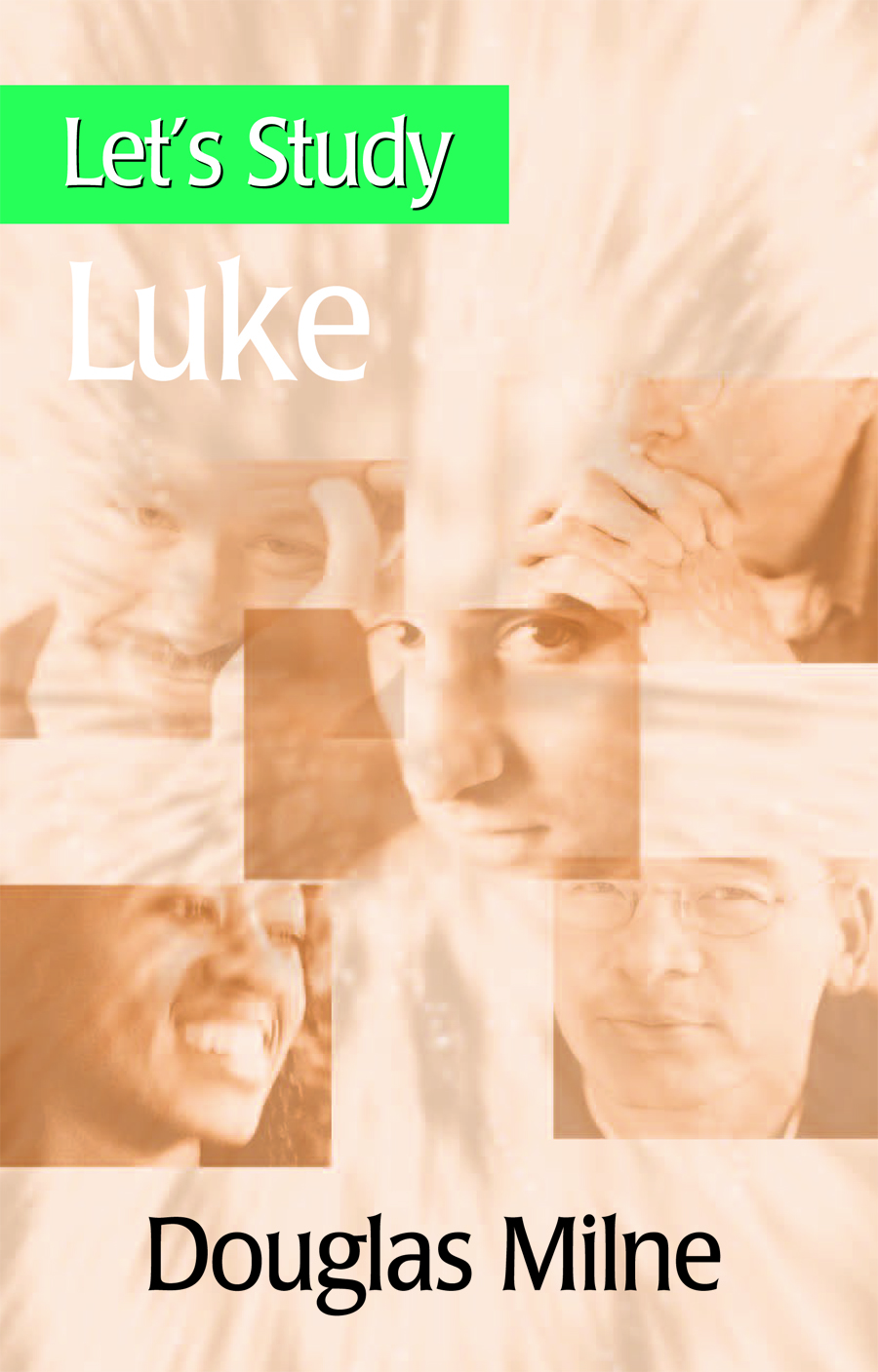 Let's Study Luke