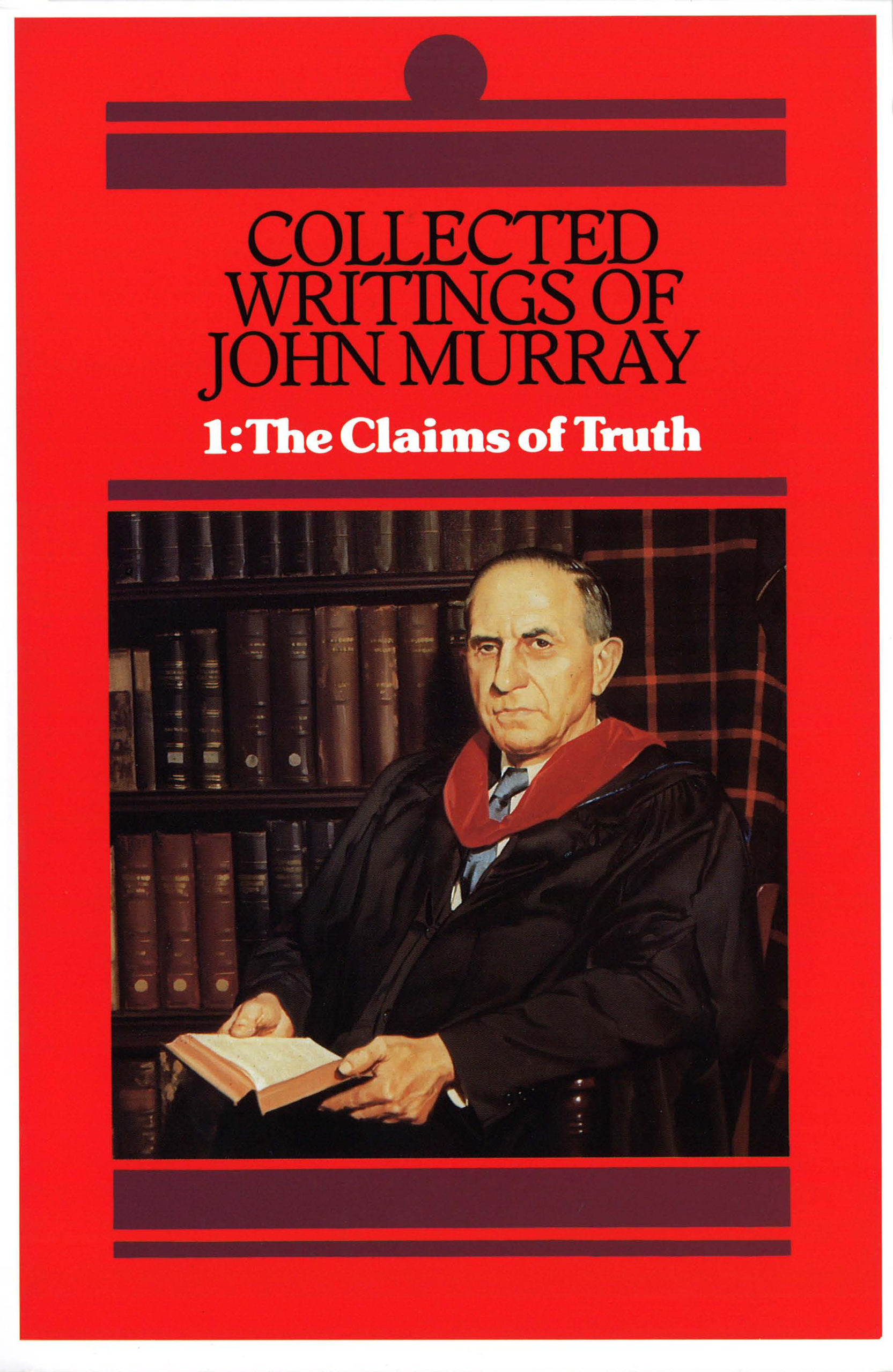 Collected Writings of John Murray