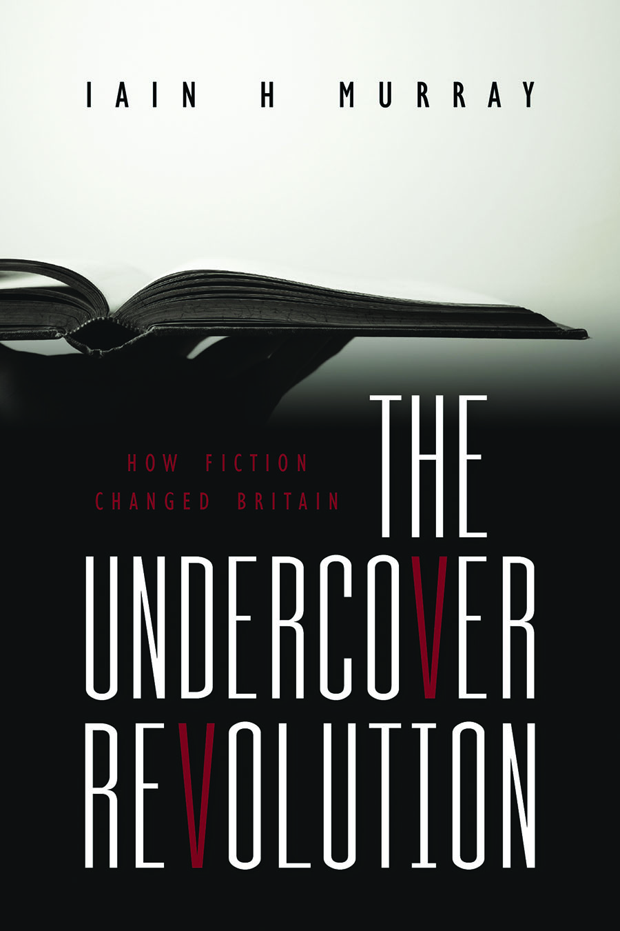 The Undercover Revolution