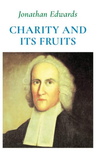 Cover of Charity and its Fruits